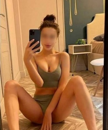 Анкета проститутки Евгения - город Миусинск, 29 лет, №893