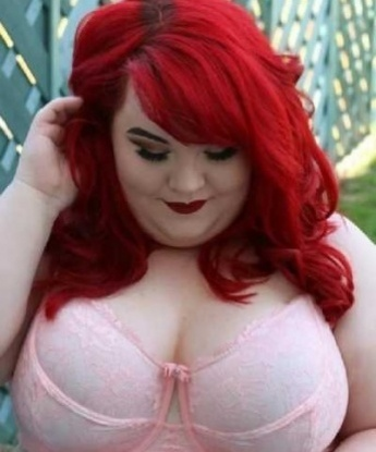 Анкета проститутки Елизавета - город Миусинск, 45 лет, №12247