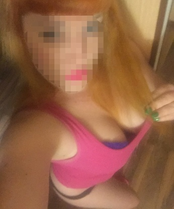 Анкета проститутки Лапуська - город Миусинск, 26 лет, №14677