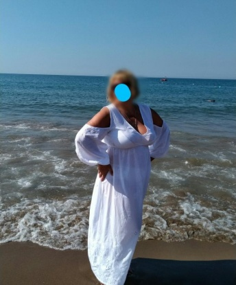 Анкета проститутки Олька - город Миусинск, 45 лет, №15545