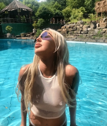 Анкета проститутки Танюша - город Миусинск, 33 года, №2563