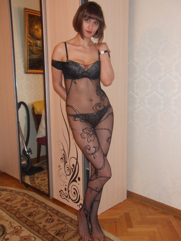 Анкета проститутки Ниночка - город Миусинск, 27 лет, №27503