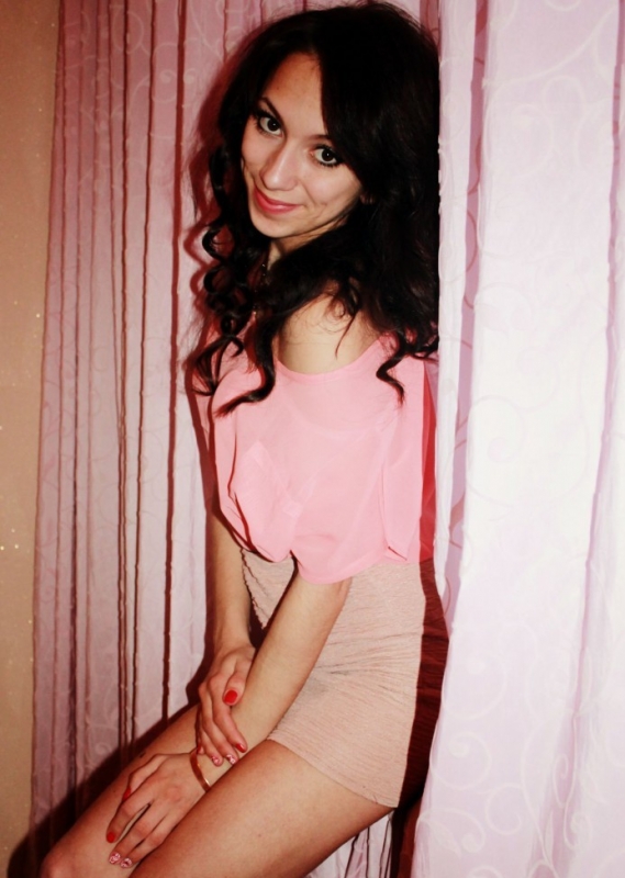 Анкета проститутки Лейла - город Миусинск, 22 года, №28938