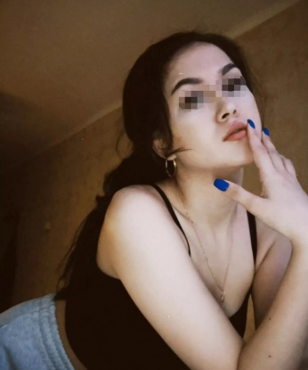 Анкета проститутки Эльвира - город Миусинск, 19 лет, №3682