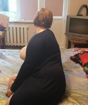 Анкета проститутки Наталья - город Миусинск, 38 лет, №7239