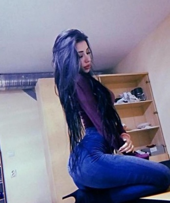 Анкета проститутки Маргарита - город Миусинск, 24 года, №8363