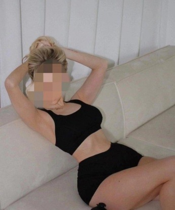 Анкета проститутки Марина - город Миусинск, 31 год, №9551